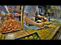 Istanbul Street Food - 2020 Edition