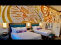 Disney's Polynesian Resort 2021 NEW Moana Rooms, Porte Cochere, & More | Walt Disney World