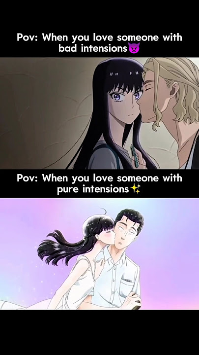 Anime: After the rain ✨ #anime