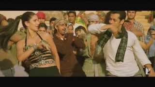 Индийский клип 2014 Mashallah   Song   Ek Tha Tiger   Salman Khan Katrina Kaif Full HD