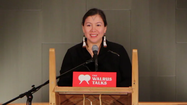 Canada 15,000 | Alethea Arnaquq-Baril | Walrus Talks