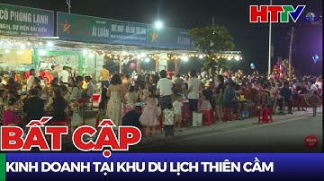 Hà Tĩnh TV