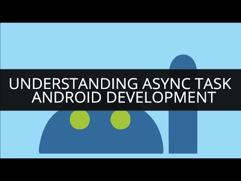 Understanding Async Task in Android Development | Learn Async Task | Edureka