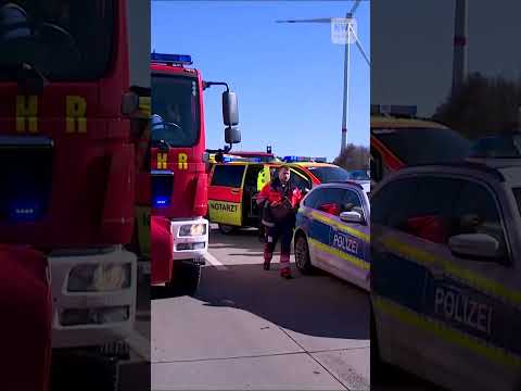 Tödlicher Unfall auf