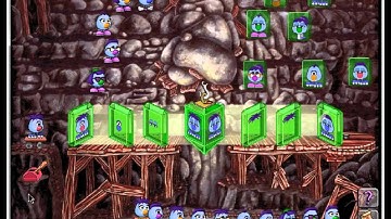 Zoombinis - Music - Mirror Machine - Oh So Hard - High Quality