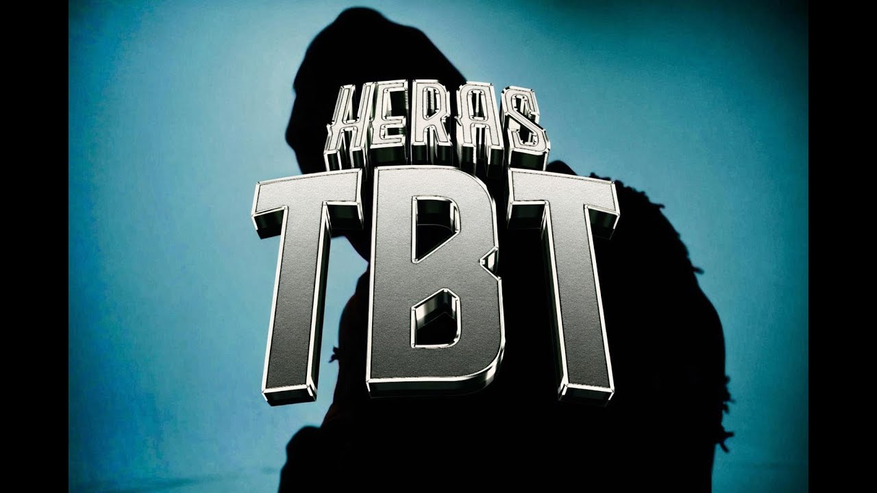 HERAS - TBT (Video Oficial)
