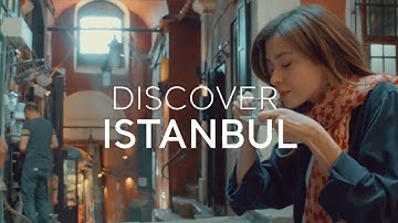 Discover The Secrets Of A City: Istanbul | Go Türkiye