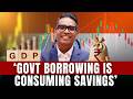 India's Fiscal Strategy For FY27 | Economist Kanishk Agrawal On ₹17.15 Lakh Cr Capex Push & More