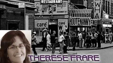 Forgotten Voices -    THERESE FRARE
