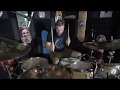Weezer - Hash Pipe (Drum Cover)