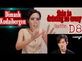 Dimash Kudaibergen | Unforgettable Day (Gakku) (D8) | REACTION | I don't believe my ears!!!