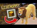 LEGENDARY TRIPLE WIN (Minecraft Build Battle)