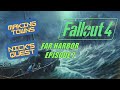 Fallout 4: Far Harbor - Episode 7