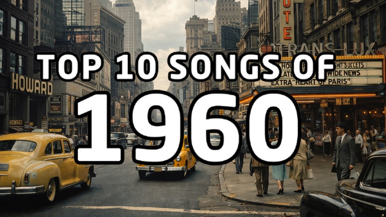 Back to the 60s  🎶Classic Love Songs Playlist - Golden Oldies Greatest Hits 🎙️ #60slovesongs