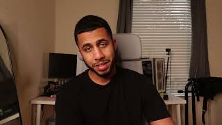 The Life Of Damezz My Story