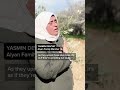 Watch how Israeli Forces forcibly remove Palestinian family from their land