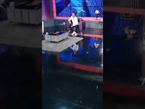 مش كل حب بينتهي السنيوريتا نورا محمد مع سعد الصغير