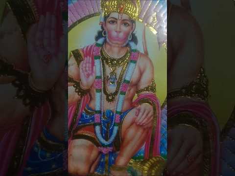 🙏🌹जय हनुमान चालीसा 🌹# jay bajrng bli,#short vidio 💐🥀🌹🌹🌺🙏