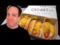 Barbary Coast CHILI CHEESE DOGS - Vintage Las Vegas Value!