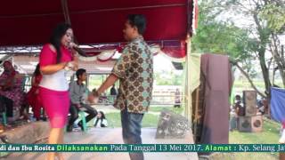 Organ Tunggal Cibitung Bekasi - Terlalu