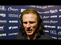 🎙:"I Want Us To Still Fight" | Post Match Interview | QPR vs Preston