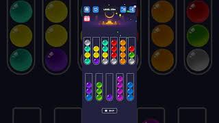Ball Sort Puzzle Level 2794
