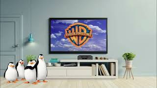 The Penguins Of Madagascar Watches The Thx Logo