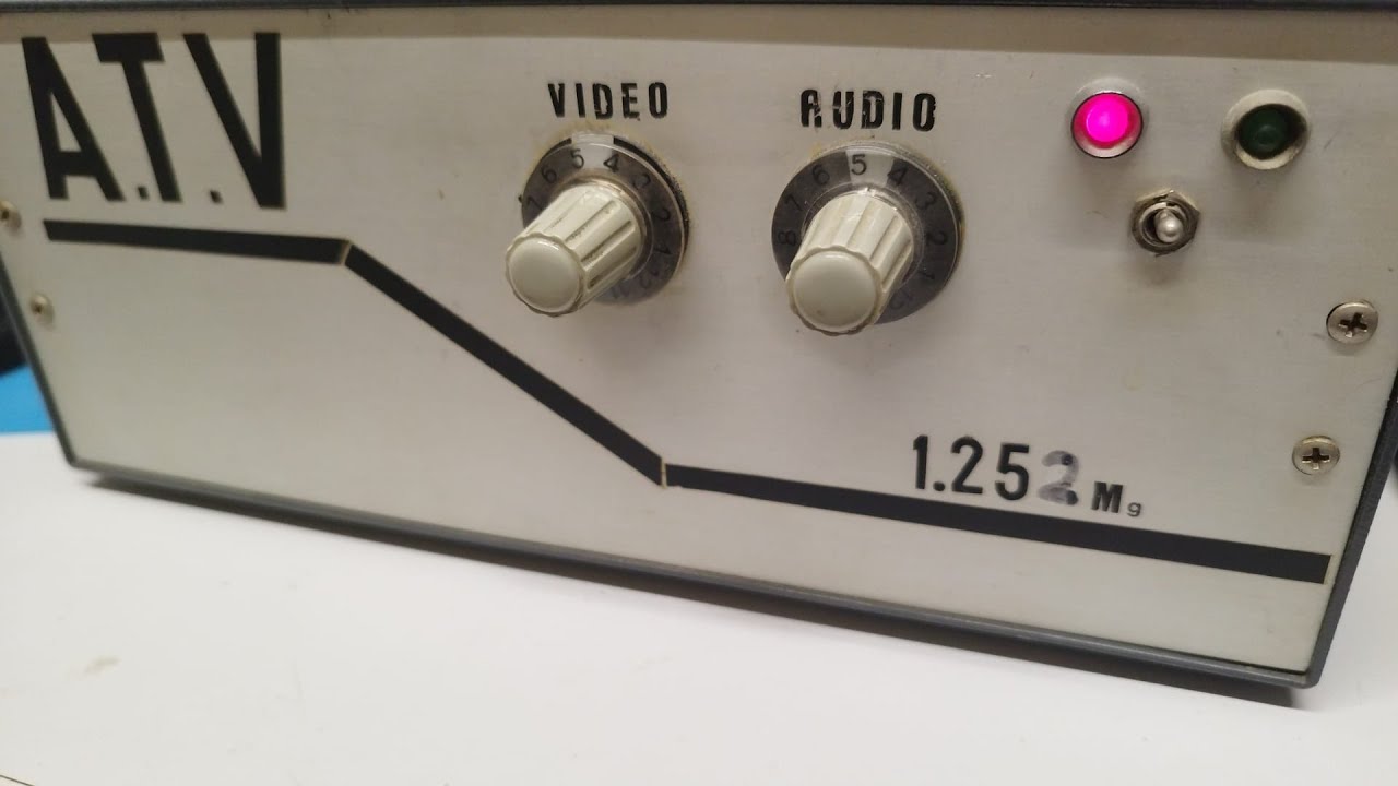 Jugando con ATV / playing with ATV