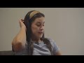 “Create your own way” | Carolina Marín’s message to the next generation