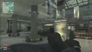 MW3 All Or Nothing Montage #2 | HitThatKnife