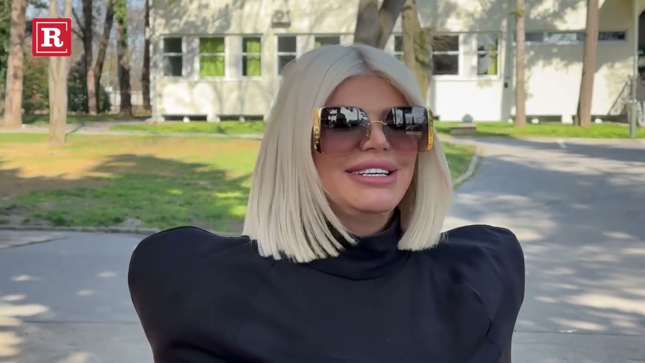 Dara Bubamara ošurila po Toniju Cetinskom: Novosađani mu ovo neće oprostiti