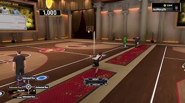 Nba 2k20 live stream|Grind [Ss2]