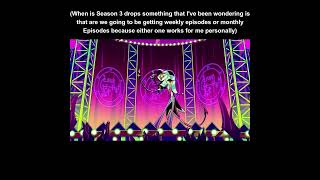 96 Days Of Waiting For Helluva Boss Season 3 Part 1 Releasing On October 14th 2026