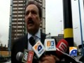 meeting cancelled Birmingham security reasons-Geo