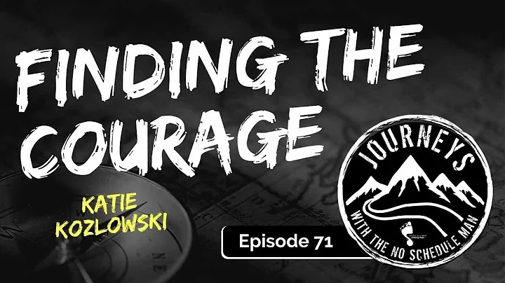 Finding The Courage To Tell Your Story - Katie Koz...