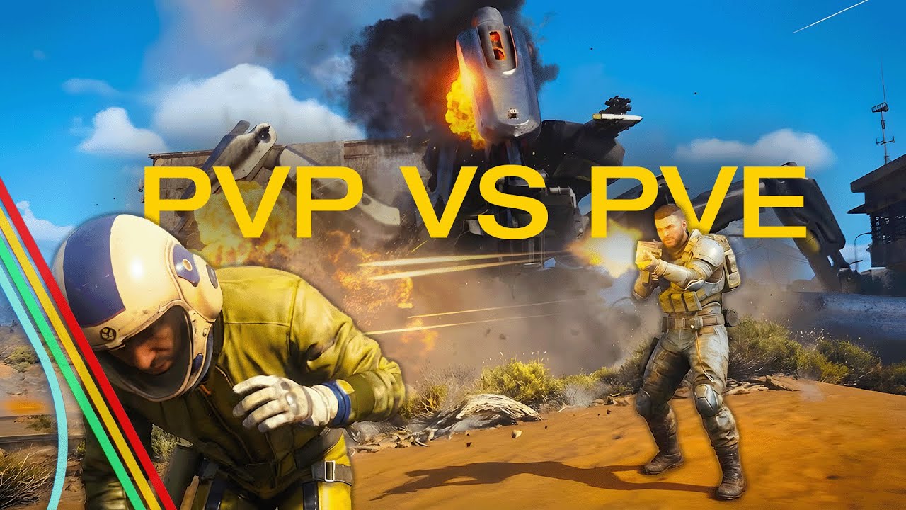 Parliamo dei giocatori di Arc Raiders...