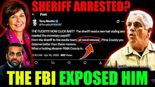SHOCKING: Kash Patel Exposes The Lying Sheriff — And The Case Takes A Brutal Turn | Nancy Guthrie