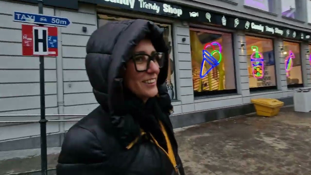 Zmiana planów - daily vlog Sopot 2 marca 2026