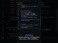 Create a stunning particle background with Javascript 🔥 #coding #javaprogramming #javatutorial
