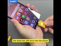 Eaget FU80 Product display + APP installation #eaget#FU80 #usb #tech #flashdrive