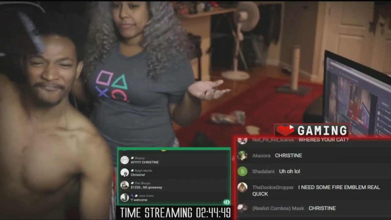 Etika Uploads Porn