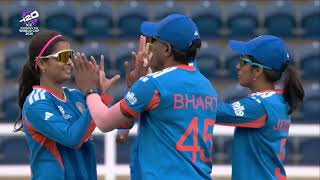 India impress in win against West Indies Match Highlights Women's T20WC 2026 warm ups