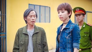 Hoài Linh Trùm Xã Hội Đen Giải Cứu Tóc Tiên - Phim Lẻ Hành Động Hài Việt Nam Hay Nhất