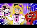 Mike's NEW Suit! | Minecraft FNAF Roleplay