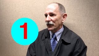 Celebrity Kevin Eby talks about the top three misconceptions regarding urbanization. Wealth