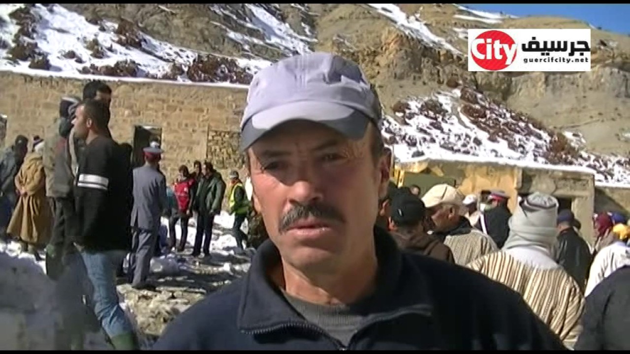 عمالة جرسيف تشحن مساعدات غذائية الى دواري “بني بويلول” و “بني مقبل”بجماعة بركين