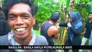 Download Lagu KEJEBAK NYAMAN SINGA DANGDUT DARMA JAYA || KEL.BESAR BPK.MUKIDIN - IBU.CASTI MP3