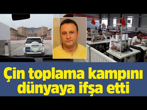 Video: Sonunda Çinli göçmenlerden doğan çocuklara vatandaşlık veren ne oldu?