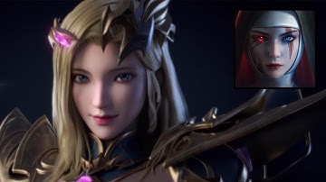 [Immortal Awakening] All Class - New Mobile MMORPG