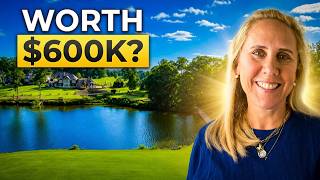Full Town Driving Tour | Moving to Summerfield NC | Greensboro NC Full Town Driving Tour | Moving to Summerfield NC | Greensboro NC